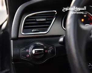  9 اودي A5 اس لاين سبورت باك كواترو وارد الوكالة 2013 Audi A5 S Line Sportback 45 TFSI Quattro