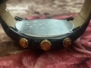  1 ساعة وسترن اصليه