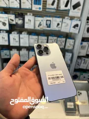  6 Iphone 13 pro 128G مستعمل