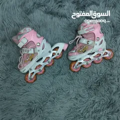  4 أفخم السكيتات والماركات العالمية