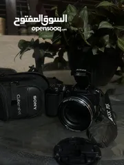  1 SONY NIKON