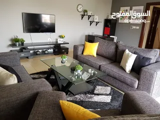  12 شقة مفروشة للإيجار 100م2 ( Property 16507 )-175072861