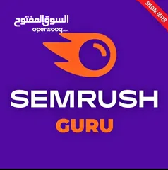  1 Semrush guru