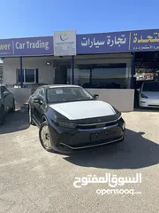  1 Toyota Crown 2023 Full option