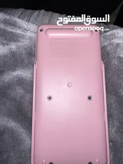  3 Pink calculator