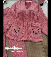  2 بيجامات بسعر الجمله