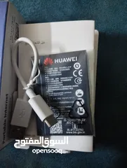  3 جهاز mifiمتنقل يعمل على اي خط امنيه احدث اصدار wifi5 جديد