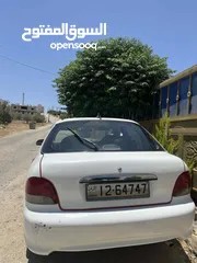  2 هونداي اكسنت