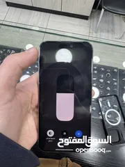  1 ايفون 15 pro max بحالة الوكالة للبيع فقط