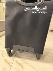  4 Travel bag - Samsonite