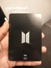  18 عصايه بانقتان للبيع - bts light stick FOR SALE ، بسعر قابل للمناقشة و التعديل، 6 صور مع حقيبة صغيره