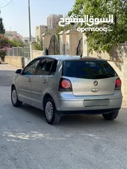  3 بولو 2006 اوتماتيك