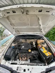 5 اوبل كادت 1988للبيع