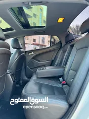  14 كيا k5 2015