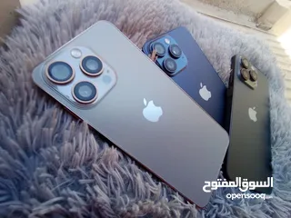  6 اي فون 15 برو ماكس