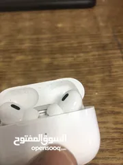  5 ايربود برو تايب سي اصلي