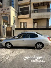  8 هونداي افانتي XD 2004