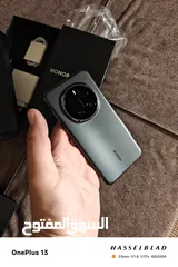  1 جهاز Honor Magic 7 pro وجهاز Honor X9c 5G مختوم بسعر خرافي