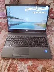  1 لاب توب hp بحالة ممتازه جدا بدون مشاكل نهائيا  بطاريه 5 ساعات  السعر : 280 دينار  للتواصل : 07956899