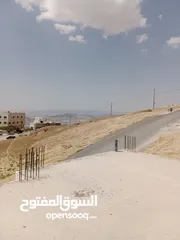  2 عمارة عظم للبيع صويلح/ حوض الجبيهة