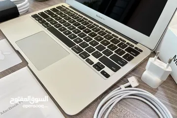  3 لاب توب الأعمال الثقيلة استيراد خارج MacBook Air 2015