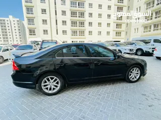  6 Ford Fusion 2011 For Sale