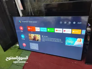  2 SONY 75 4K ANDROID LED KD-75X7800F