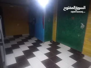  1 شقة سكنية مميزة للايجار