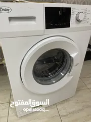  1 Terim washing machine