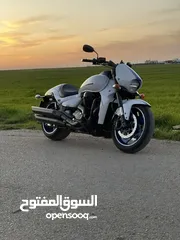  24 suzuki boulevard m109r Boss 2019