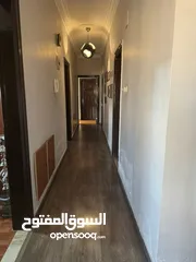  10 شقة للبيع طابق ثالث بمنطقة السابع بسعر مغري جدا