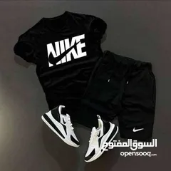  5 Nike T- shirts