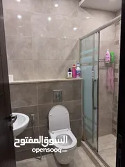  9 شقة مفروشة للإيجار عمان مرج الحمام