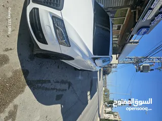  2 اودي لون ابيض سقف اسود  Q5 ديزل فحص جيد جدا  عمل صيانه شاملة منذ اسابيع