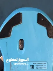  2 ماوس لوجيتك اصلي بحالة الوكالة استعمال خفيف مافي خدش شغال بنسبه 100 بالمية بشبك على البلاستيشن وbc
