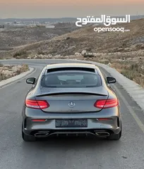  9 المميزة كلياً لاصحاب الذوق الرفيع c180 كوبيه 2016 بيع او بدل