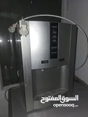  1 كولر ماء مستعمل للبيع