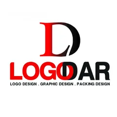  14 تصميم لوجو (لوغو) Logo Design + NFC