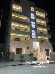  1 شقق مميزة مساحة  160متر    زيد العسالي للاسكان