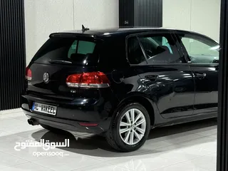  4 جلف MK6 اتماتيك