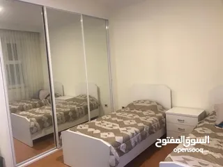  4 شقة مفروشة سوبر ديلوكس اعلان رقم (D306)
