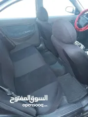  17 دايو نوبيرا موديل ال1998 جير أوتوماتيك للبيع
