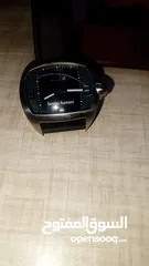  4 ساعه bruno banani مستعمل في حالة ممتازه
