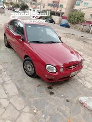  1 كيا شوما مرخصه لشهر 1