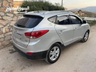  7 هونداي توسان