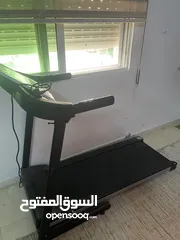  3 جهاز ركض تكسير دهون
