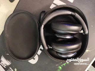  6 سماعة Anker Soundcore Space Q45 (ANC)