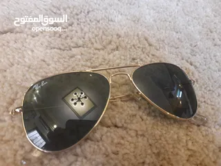  1 Ray Ban Sunglasses