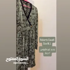  12 Different Brands Dresses