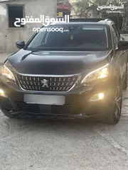  9 بيجو 3008 ( بالصلاة على النبي )